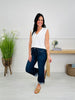 Crop Of The Season Tummy Control Straight Jeans
