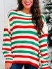 Merry & Bright Sweater