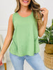Own Your Rhythm Tank Top- Multiple Colors!