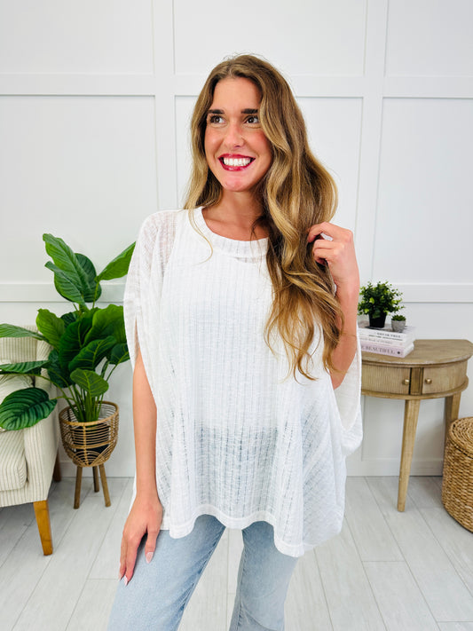 The Light Layer Top