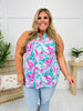 Sunny Days Tank Top in Surfside Beach