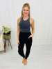 RESTOCK! REG/CURVY Old Rules Joggers- Multiple Colors!