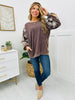 Whimsical Wanderer Sweatshirt