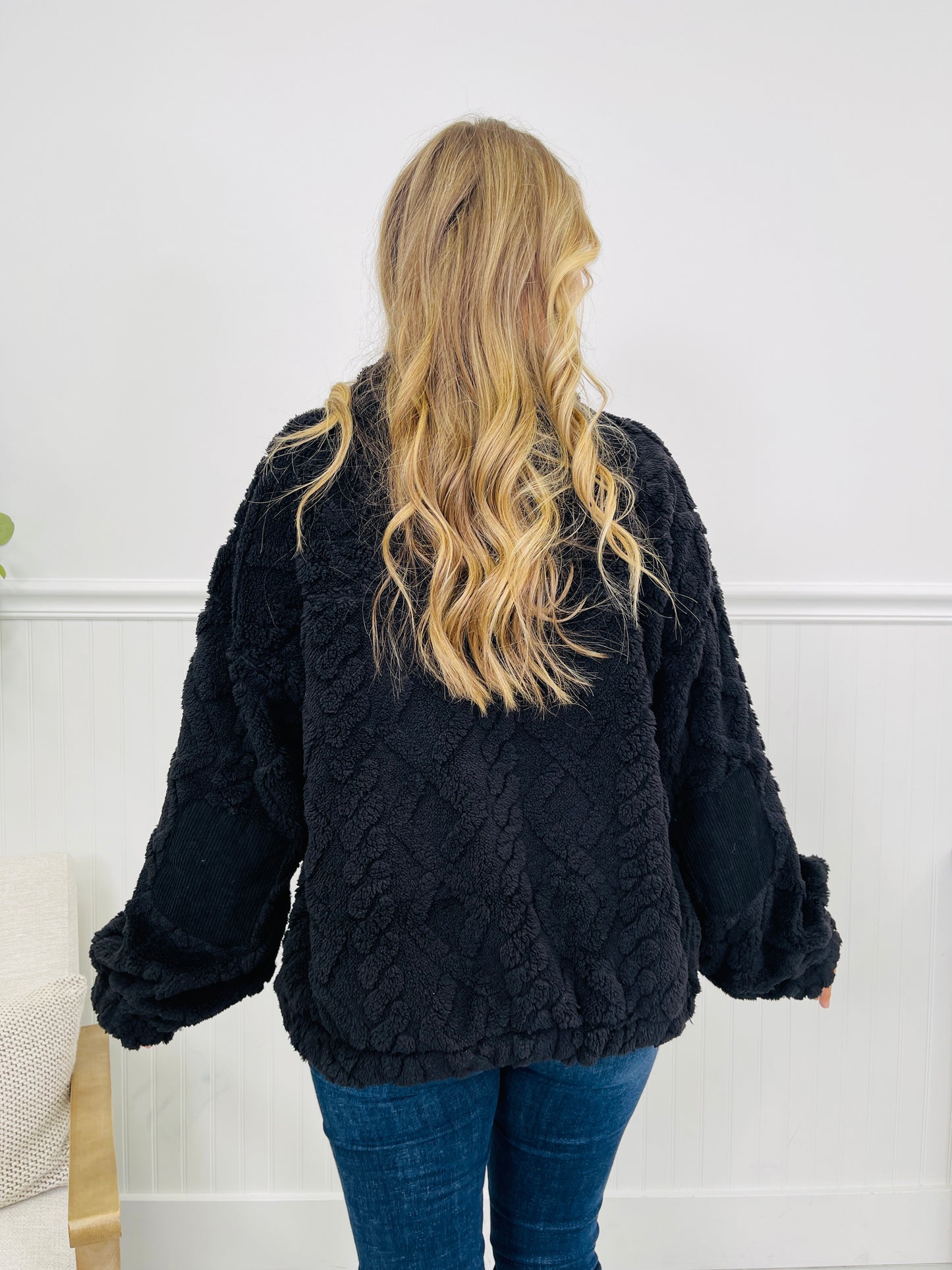 Chasing Midnight Jacket- Multiple Colors!