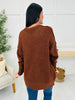 DOORBUSTER! Stayed In Layers Sweater- Multiple Colors!