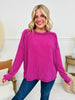 Main Character Energy Top- Multiple Colors!