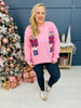 Magic Of The Holidays Sweater