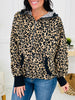 Catwalk Comfort Hoodie