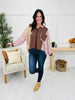 Vintage Vine Top