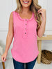 Sunshine Standard Tank Top- Multiple Colors!