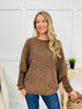 Frosty Mornings Sweater- Multiple Colors!