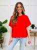 Nothing Planned Top In Multiple Colors
