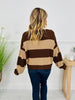 Mocha Moments Cardigan