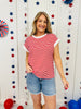 Backroad Basic Top In Multiple Colors