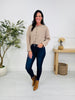 Just For You Tummy Control Skinny Jeans in Three Inseams