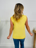 Step Into Your Season Top in Multiple Colors