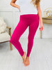 Energy You Carry Leggings In Multiple Colors