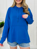 Living In The Flow Hoodie In Multiple Colors