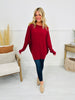 Autumn Is Calling Top- Multiple Colors!