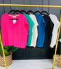 Restock! Doorbuster! Ahead Of The Game Top- Multiple Colors!