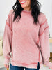 Somewhere Only We Know Pullover- Multiple Colors!