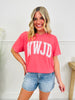 WWJD Graphic Tee