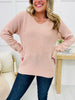 Stirring Up Trouble Sweater- Multiple Colors!