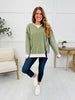 Written On The Horizon Top In Multiple Colors