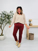 Judy Blue Spice Spice Baby Weekender Jeans