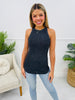 DOORBUSTER! Rays Of Radiance Tank Top- Multiple Colors!