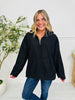 Warm Welcome Pullover In Multiple Colors