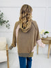 Autumn Aura Sweatshirt