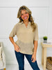 Feather Flow Top- Multiple Colors!