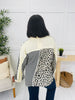 Pattern Play Pullover