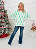 Tidings Of Comfort And Joy Sweater