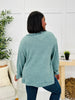 DOORBUSTER! Weekender Mood Sweater- Multiple Colors!