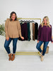 Made For Everyday Top In Multiple Colors