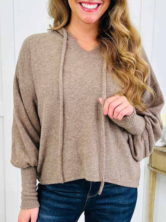 Driftwood Dreams Hoodie In Multiple Colors