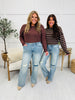 Judy Blue Easy Living Straight Leg Jeans