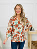 Morning Bloom Top