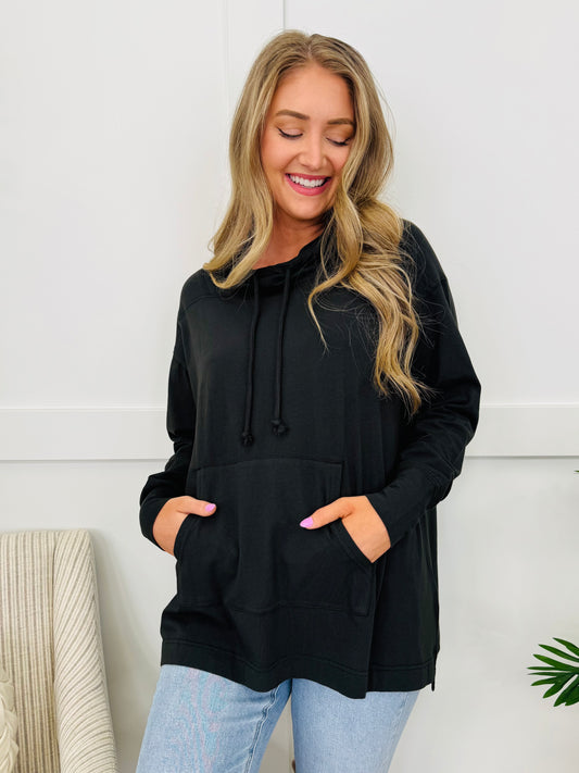 Soft Reset Pullover