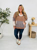Leopard Love Hoodie