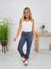Judy Blue Back To Blue Weekender Jeans