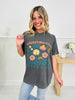 Overstimulated Moms Club Graphic Tee