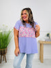 Made to Bloom Top in Multiple Colors