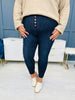 Judy Blue REG/CURVY Better Than All The Rest Skinny Jeans Restock!