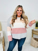 Fall Escape Sweater