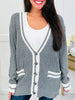 Light Up the Night Cardigan