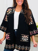 Darling Details Cardigan