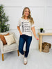 Thankful For Graphic Tee - Multiple Colors!